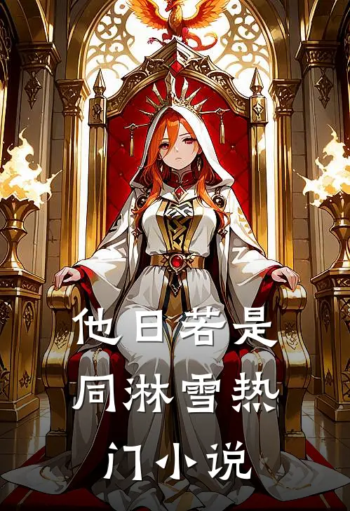 他日若是同淋雪热门小说