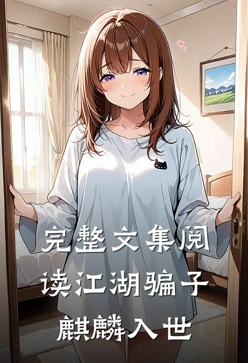 完整文集阅读江湖骗子：麒麟入世