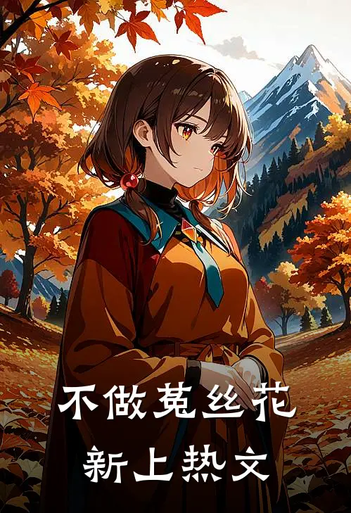 不做菟丝花新上热文