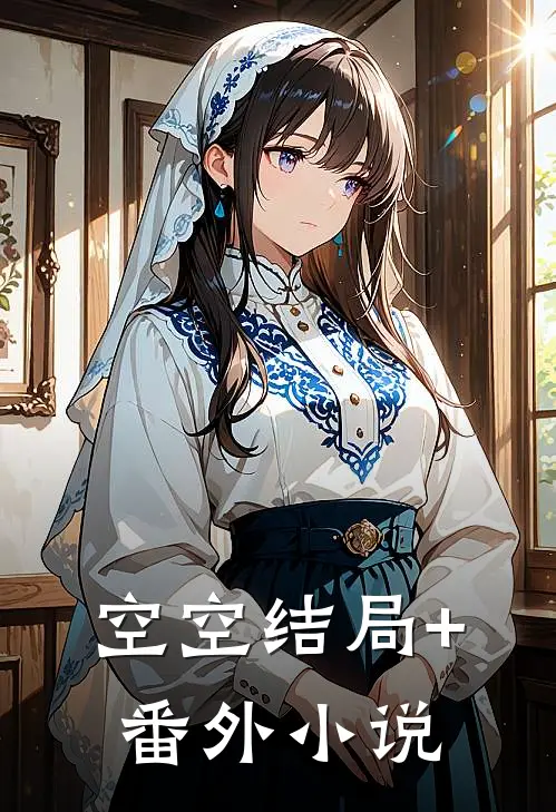 空空结局+番外小说