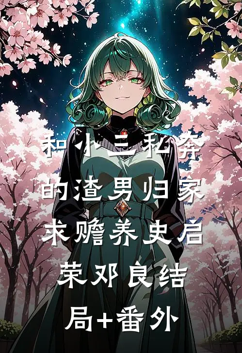 和小三私奔的渣男归家求赡养史启荣邓良结局+番外