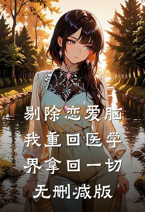 剔除恋爱脑，我重回医学界拿回一切无删减版