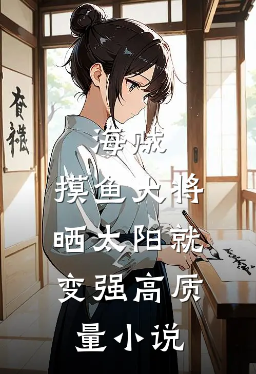 海贼：摸鱼大将，晒太阳就变强高质量小说
