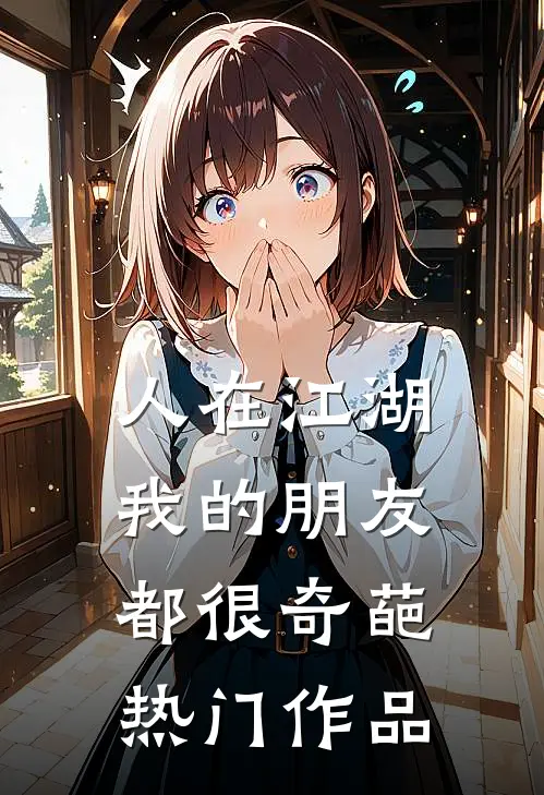 人在江湖，我的朋友都很奇葩热门作品