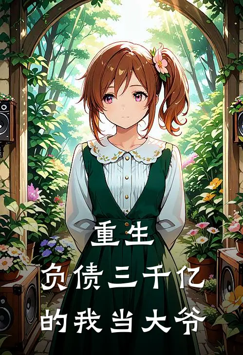 重生：负债三千亿的我当大爷