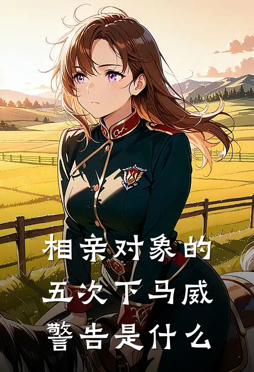 相亲对象的五次下马威警告是什么