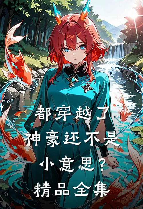 都穿越了，神豪还不是小意思？精品全集
