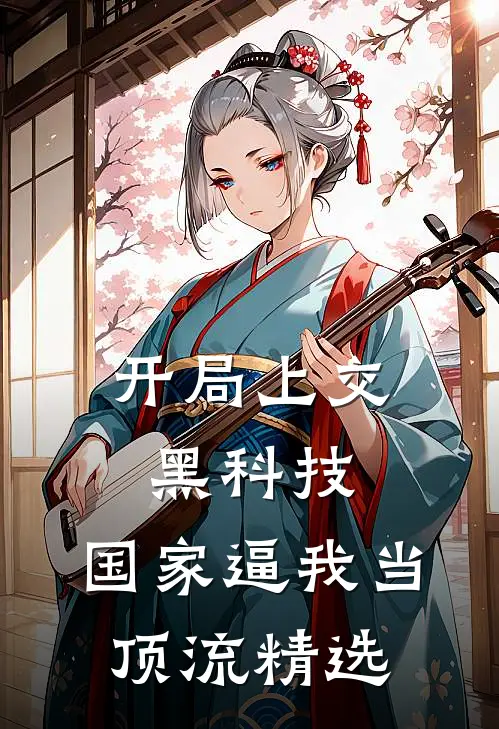 开局上交黑科技，国家逼我当顶流精选