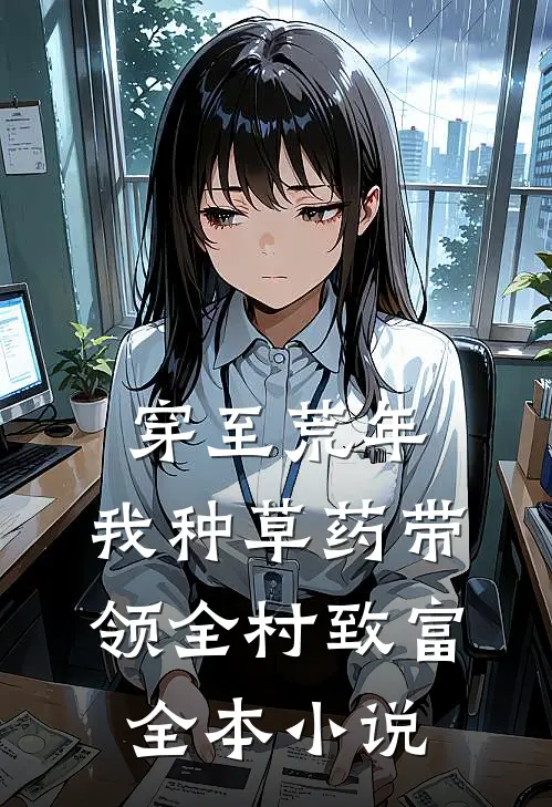 穿至荒年，我种草药带领全村致富全本小说