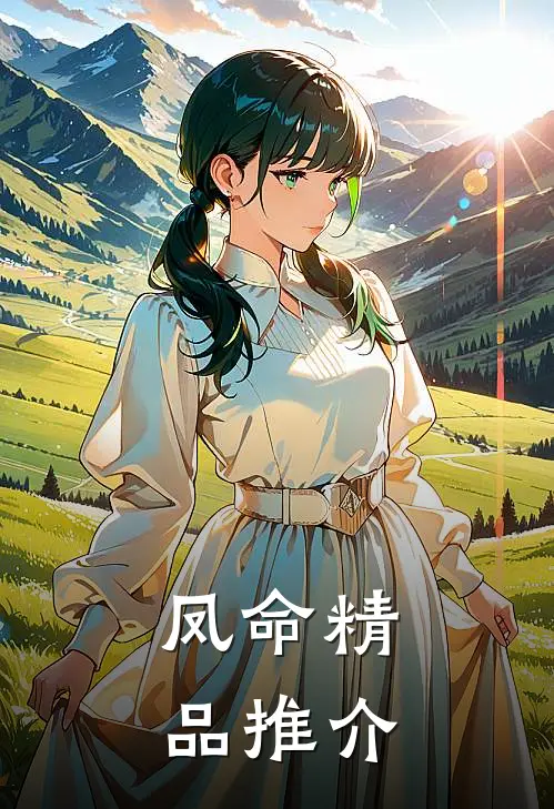 凤命精品推介