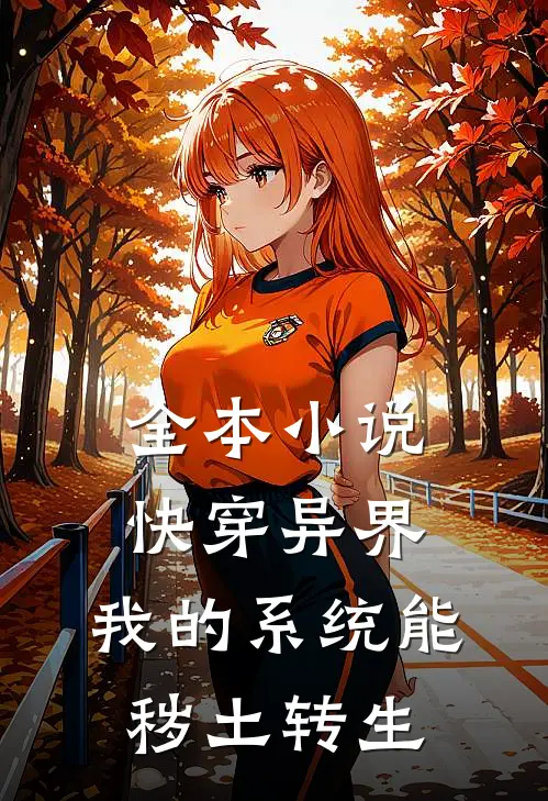 全本小说快穿异界：我的系统能秽土转生