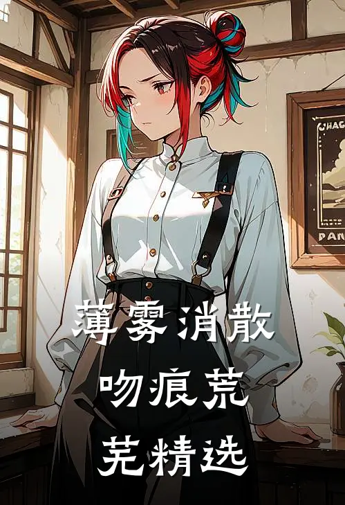 薄雾消散，吻痕荒芜精选