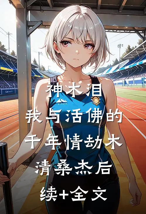 神木泪：我与活佛的千年情劫木清桑杰后续+全文
