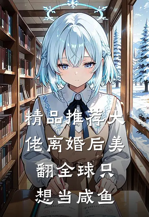 精品推荐大佬离婚后美翻全球只想当咸鱼