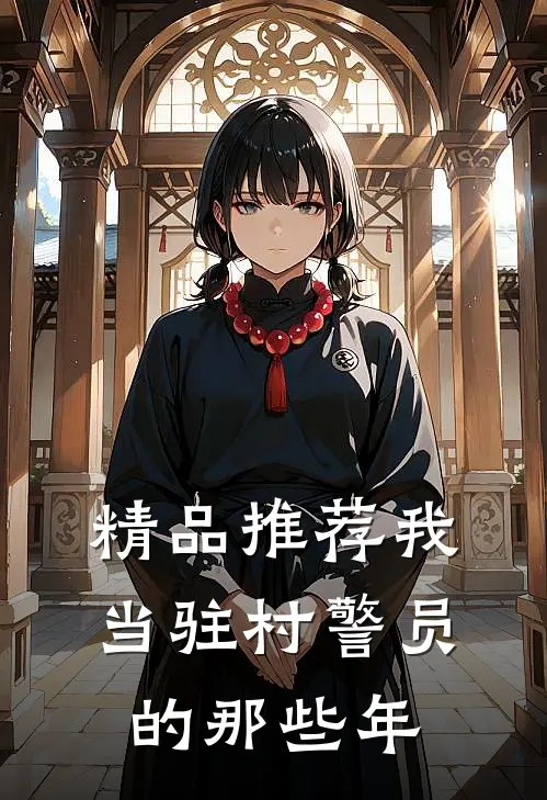 精品推荐我当驻村警员的那些年