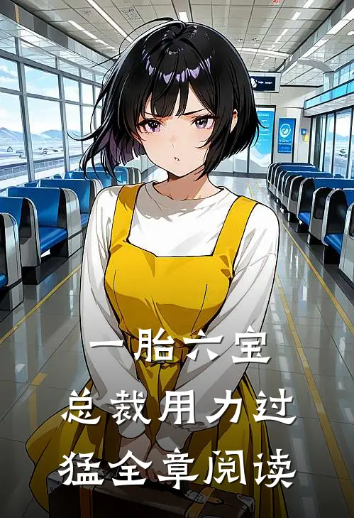 一胎六宝：总裁用力过猛全章阅读