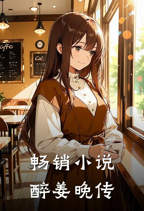 畅销小说醉姜晚传