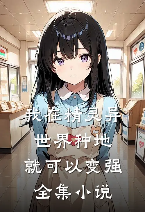 我在精灵异世界种地，就可以变强全集小说