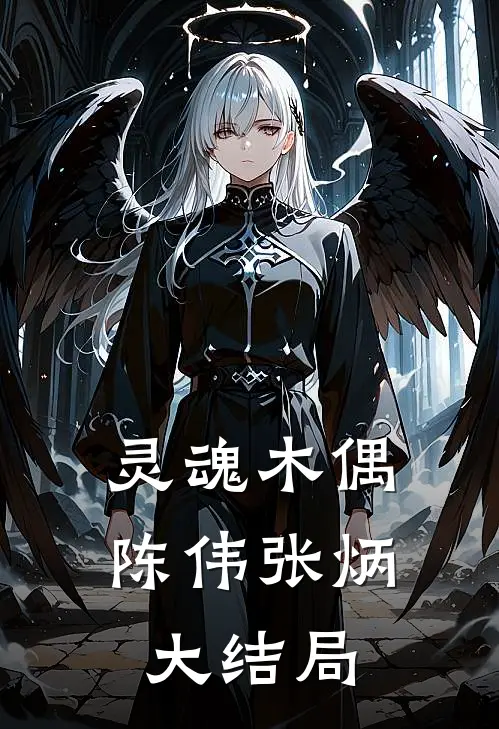 灵魂木偶陈伟张炳大结局