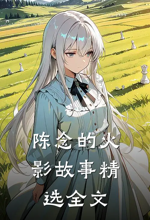 陈念的火影故事精选全文免费阅读
