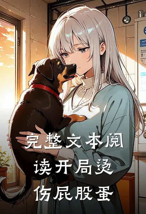 完整文本阅读开局烫伤屁股蛋