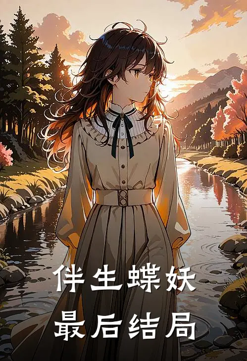 伴生蝶妖最后结局
