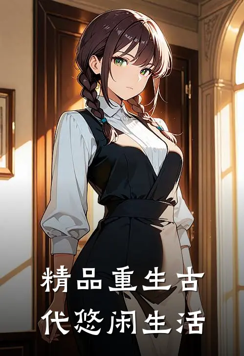 精品重生古代悠闲生活