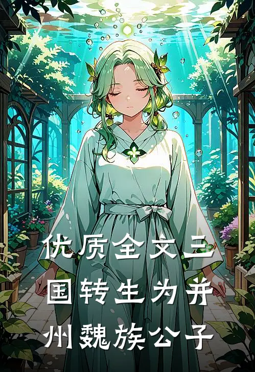 优质全文三国转生为并州魏族公子