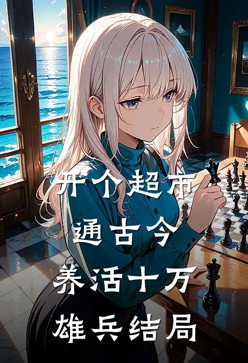 开个超市通古今，养活十万雄兵结局