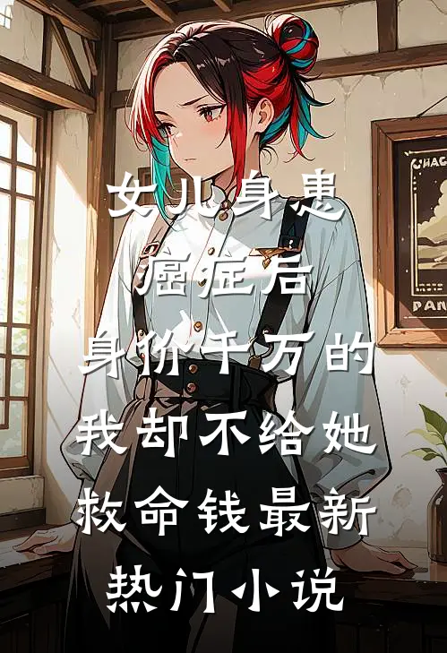女儿身患癌症后，身价千万的我却不给她救命钱最新热门小说