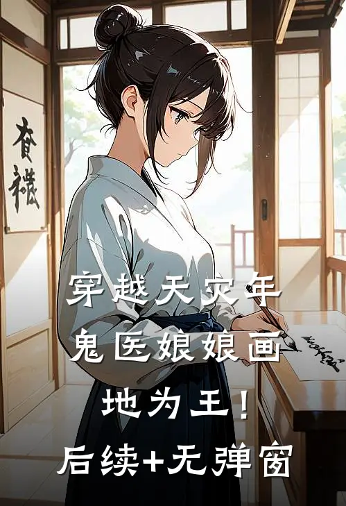 穿越天灾年，鬼医娘娘画地为王！后续+无弹窗