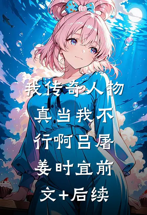 我传奇人物，真当我不行啊吕屠姜时宜前文+后续