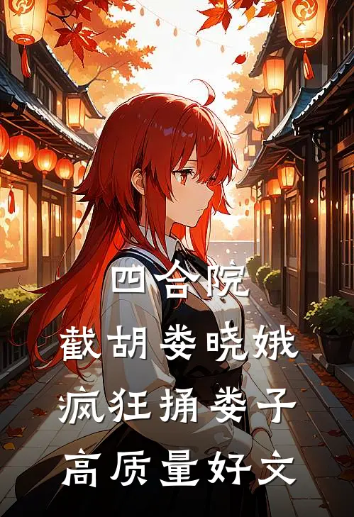 四合院：截胡娄晓娥，疯狂捅娄子高质量好文