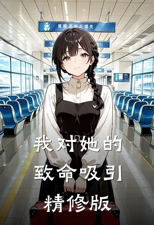 我对她的致命吸引精修版