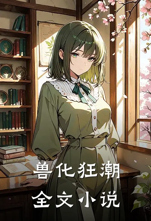 兽化狂潮全文小说