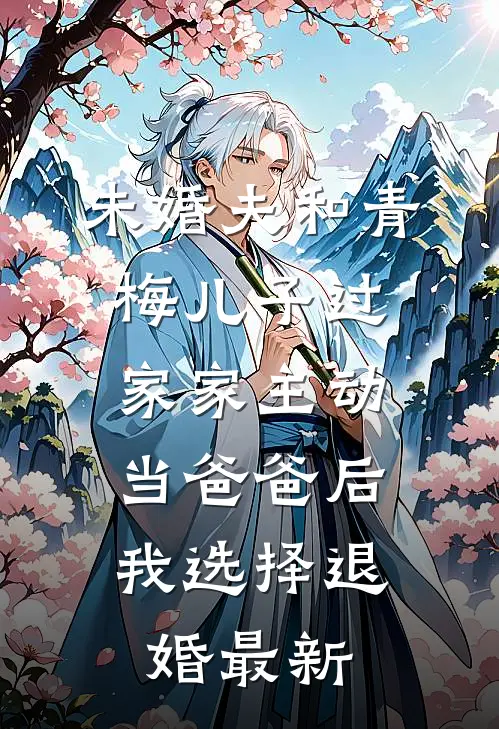未婚夫和青梅儿子过家家主动当爸爸后，我选择退婚最新