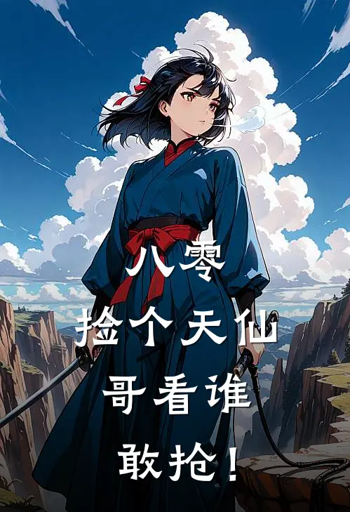 八零：捡个天仙，哥看谁敢抢！