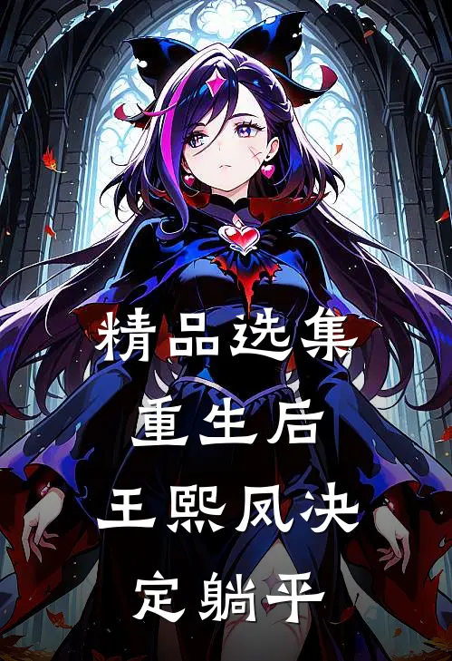 精品选集重生后，王熙凤决定躺平