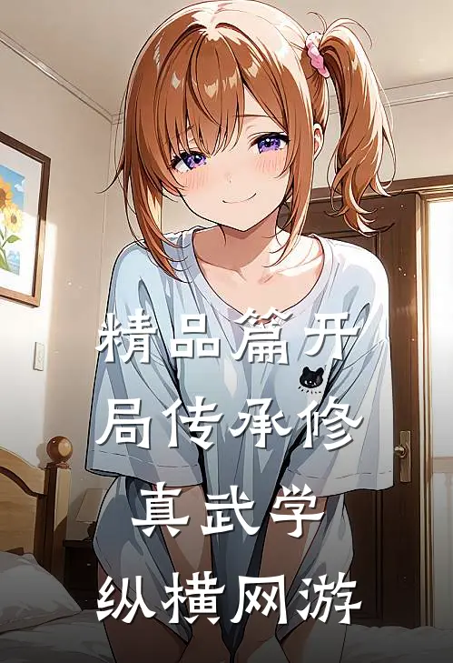 精品篇开局传承修真武学，纵横网游