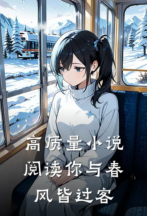 高质量小说阅读你与春风皆过客