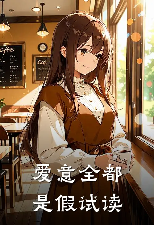 爱意全都是假试读