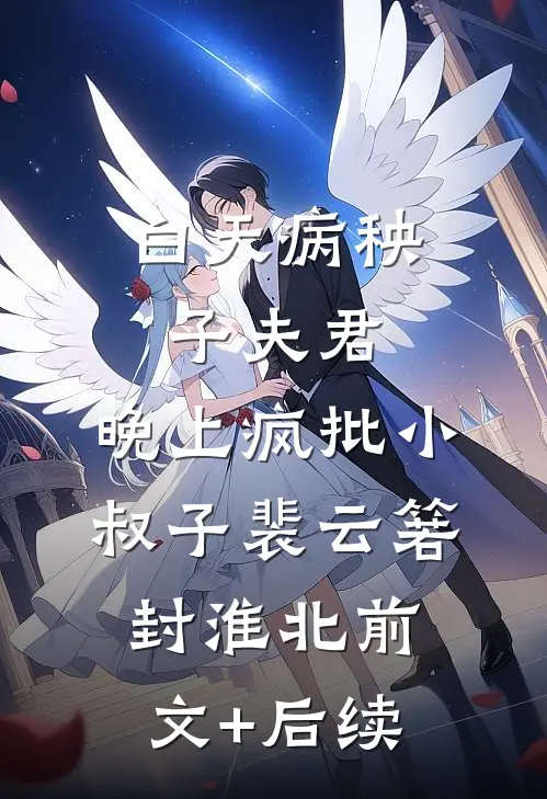 白天病秧子夫君，晚上疯批小叔子裴云箬封淮北前文+后续