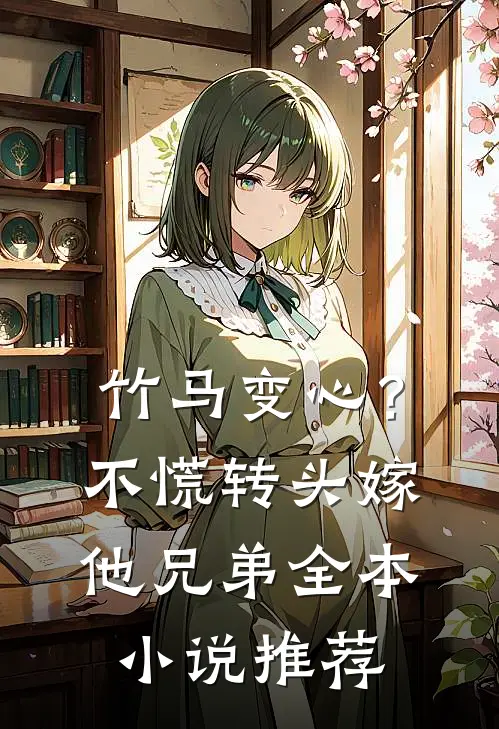 竹马变心？不慌，转头嫁他兄弟全本小说推荐