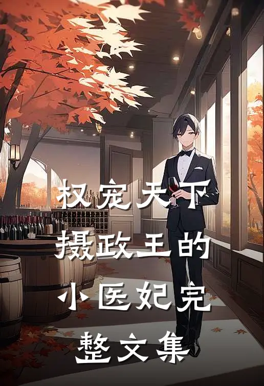 权宠天下：摄政王的小医妃完整文集