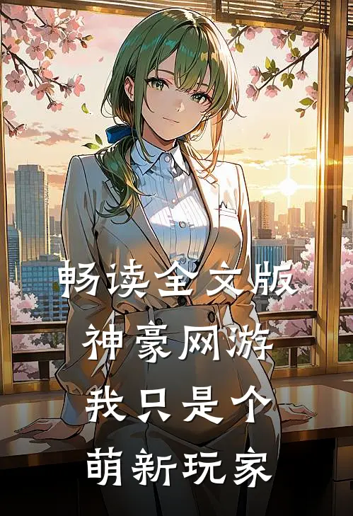 畅读全文版神豪网游：我只是个萌新玩家