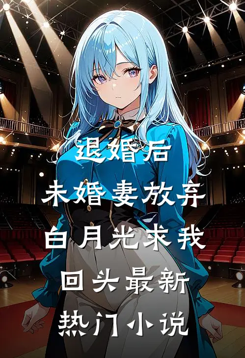 退婚后，未婚妻放弃白月光求我回头最新热门小说