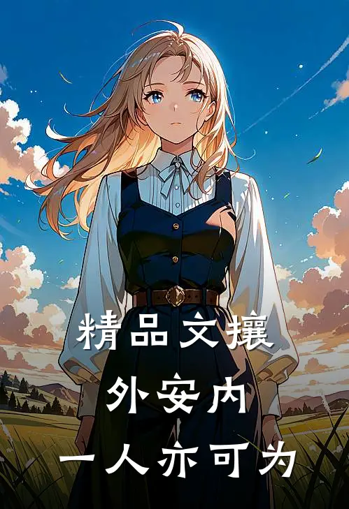 精品文攘外安内，一人亦可为