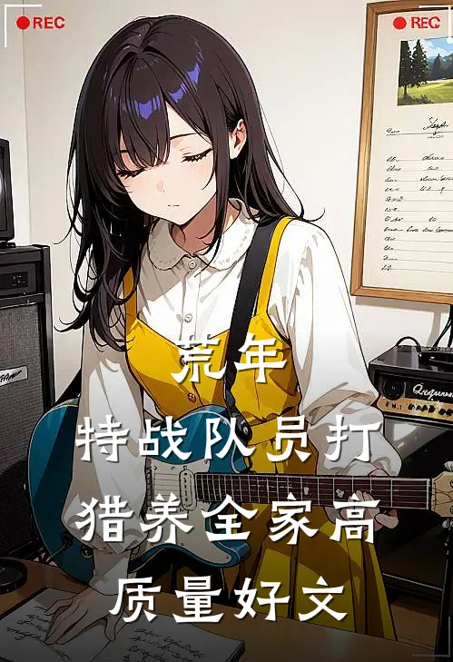 荒年：特战队员打猎养全家高质量好文