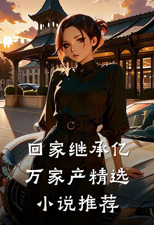 回家继承亿万家产精选小说推荐