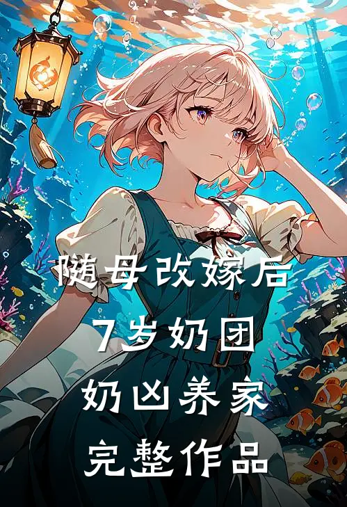 随母改嫁后，7岁奶团奶凶养家完整作品